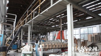 二手機(jī)遇冷？多家紙箱廠資產(chǎn)遭司法拍賣，瓦線、印刷機(jī)等設(shè)備9月集中開拍